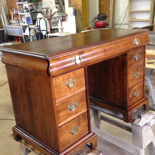 Furniture Repair